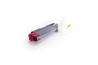 Toner Laser Comp. Rig. Olivetti B0952 Magenta