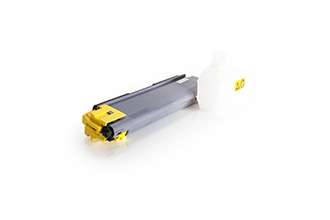 Toner Laser Comp. Rig. Olivetti B0951 Giallo
