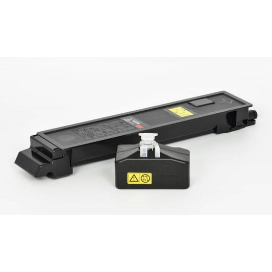 Toner Laser Comp. Rig. Olivetti B0990 Nero