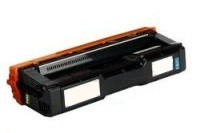 Toner Laser Comp. Rig. Ricoh SPC252 / 407717 Ciano