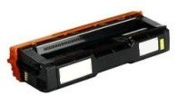 Toner Laser Comp. Rig. Ricoh SPC252 / 407719 Giallo