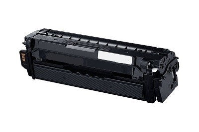 Toner Laser Comp. Rig. Samsung CLT-K503L Nero