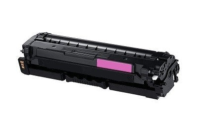 Toner Laser Comp. Rig. Samsung CLT-M503L Magenta