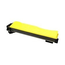Toner Laser Comp. Rig. Utax CLP3521 / 4452110016 Giallo