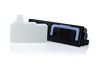 Toner Laser Comp. Rig. Utax CLP3621 / 4462110010 Nero