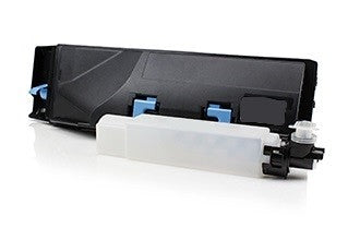 Toner Laser Comp. Rig. Utax CDC1725 / 652510010 Nero