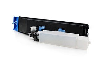 Toner Laser Comp. Rig. Utax CDC1725 / 652510011 Ciano