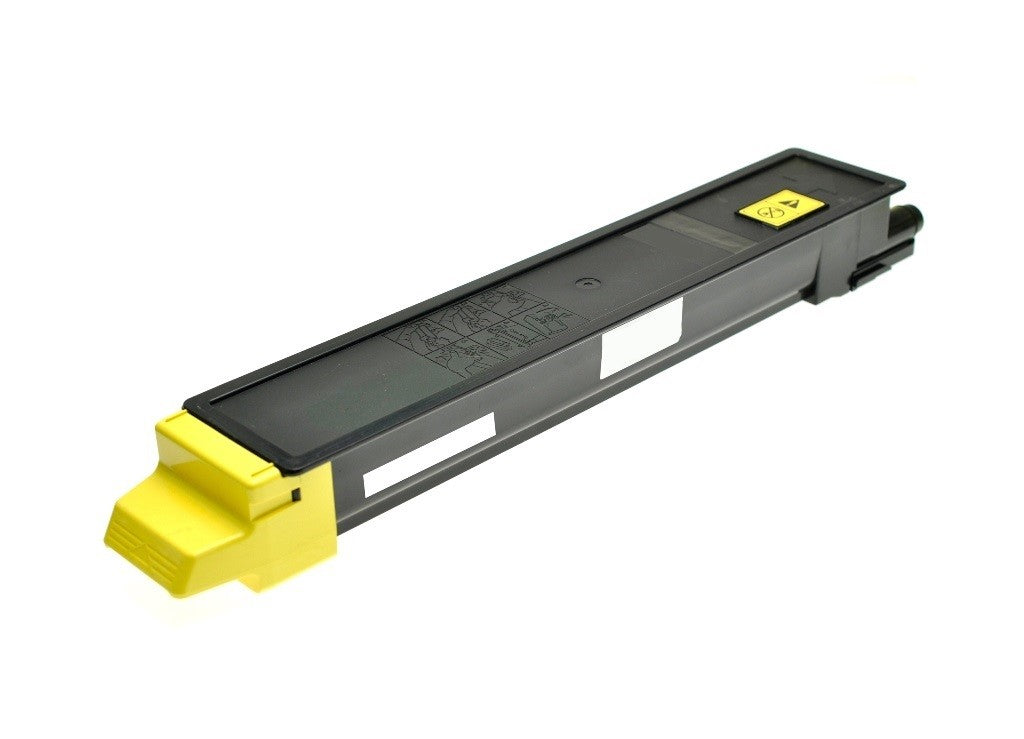 Toner Laser Comp. Rig. Utax CDC5520 / 652511016 Giallo