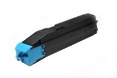 Toner Laser Comp. Rig. Utax CDC 1930 / 653010011 Ciano