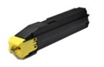 Toner Laser Comp. Rig. Utax CDC 1930 / 653010016 Giallo