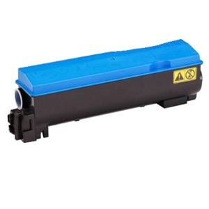 Toner Laser Comp. Rig. Utax CLP3635 / 4463510011 Ciano