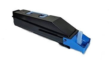 Toner Laser Comp. Rig. Utax CDC1740 / 654010011 Ciano