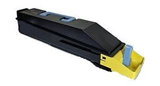 Toner Laser Comp. Rig. Utax CDC1740 / 654010016 Giallo