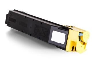 Toner Laser Comp. Rig. Utax CDC1950 / 654510016 Giallo