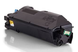 Toner Laser Comp. Rig. Utax PK-5012BK / 1T02NS0UT0 Nero