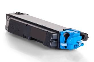 Toner Laser Comp. Rig. Utax PK-5012C / 1T02NSCUT0 Ciano