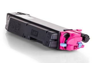 Toner Laser Comp. Rig. Utax PK-5012M / 1T02NSBUT0 Magenta