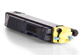 Toner Laser Comp. Rig. Utax PK-5012Y / 1T02NSAUT0 Giallo