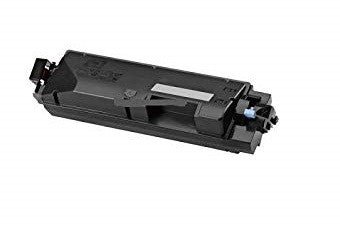 Toner Laser Comp. Rig. Utax PK-5013BK / 1T02NT0UT0 Nero