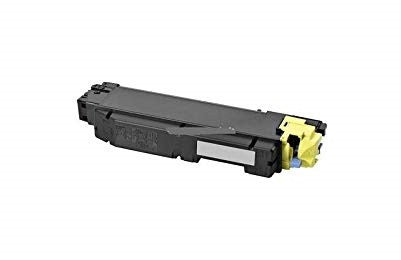 Toner Laser Comp. Rig. Utax PK-5013Y / 1T02NTAUT0 Giallo
