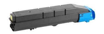 Toner Laser Comp. Rig. Utax 2500 CI / 662511011 Ciano