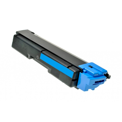 Toner Laser Comp. Rig. Utax 2506 CI / 1T02L7CUT0 Ciano