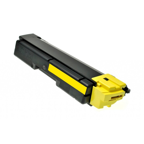 Toner Laser Comp. Rig. Utax 2506 CI / 1T02L7AUT0 Giallo