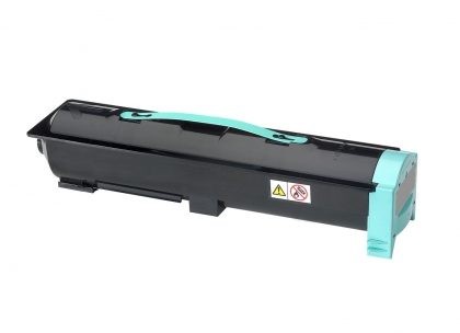 Toner Laser Comp. Rig. Lexmark X860 / X860H21G Nero