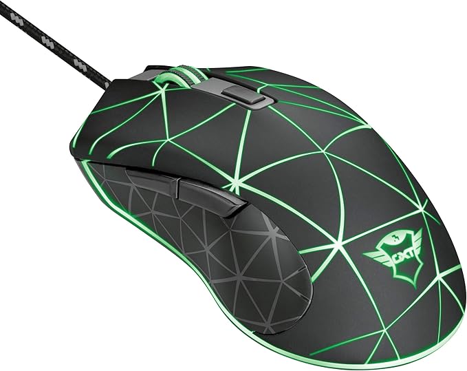Mouse Gaming Trust GXT 133 Locx