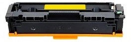 Toner Laser Comp. Rig. Canon 054H / 3025C002 Giallo