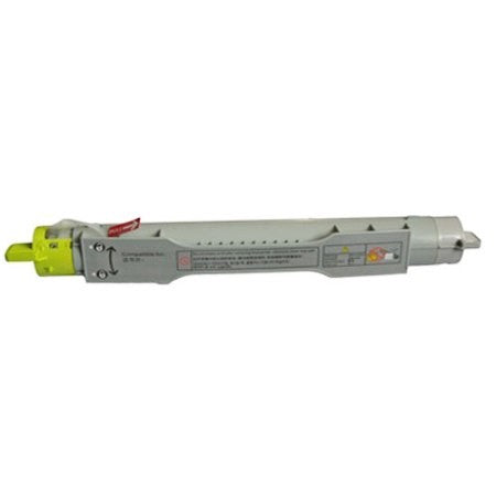 Toner Laser Comp. Rig. Brother TN-12Y Giallo