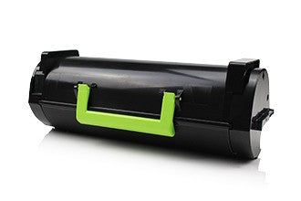 Toner Laser Comp. Rig. Lexmark MX417 / MS417 / 51B2H00 Nero