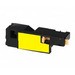 Toner Laser Comp. Rig. Dell 1250 Giallo