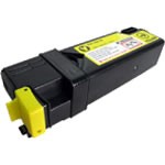 Toner Laser Comp. Rig. Dell 2135 Giallo