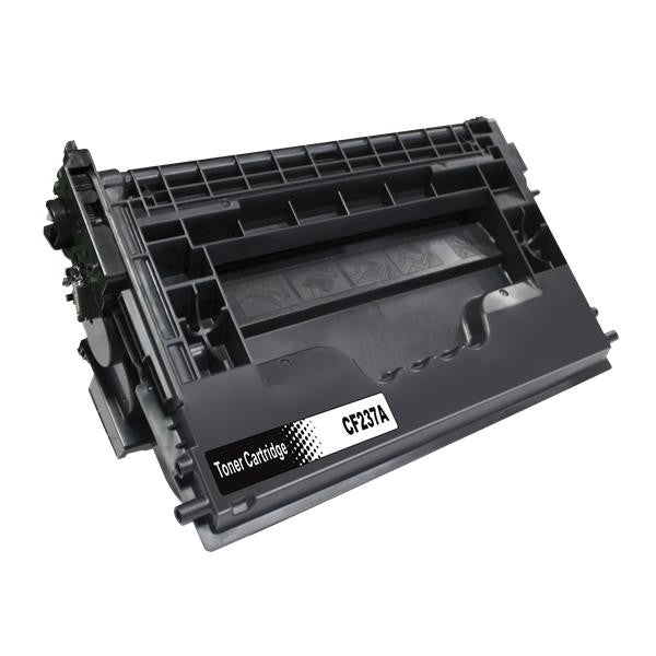 Toner Laser Comp. Rig. HP CF237A 37A Nero