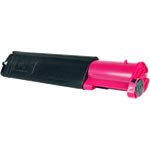 Toner Laser Comp. Rig. Dell 3100 Magenta
