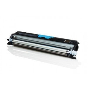 Toner Laser Comp. Rig. Epson C1600 Ciano