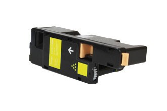 Toner Laser Comp. Rig. Epson C1700 Giallo