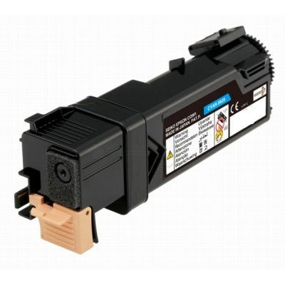 Toner Laser Comp. Rig. Epson C2900 Ciano