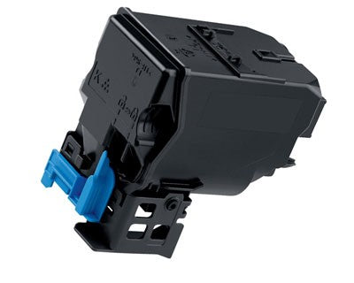 Toner Laser Comp. Rig. Epson C3900 Nero