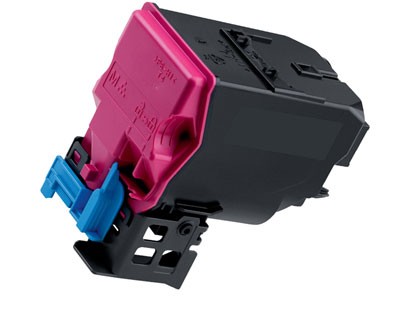 Toner Laser Comp. Rig. Epson C3900 Magenta