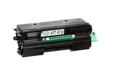 Toner Laser Comp. Rig. Ricoh SP 400 / 408060 Nero