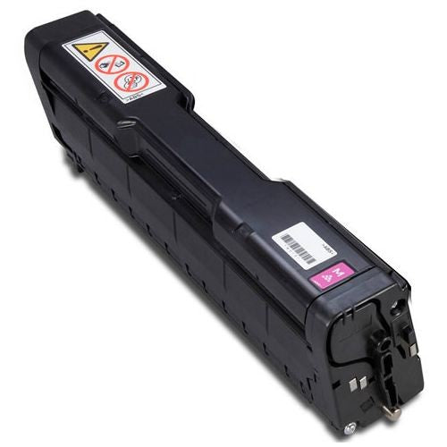 Toner Laser Comp. Rig. Ricoh MC 250 / 408342 Magenta