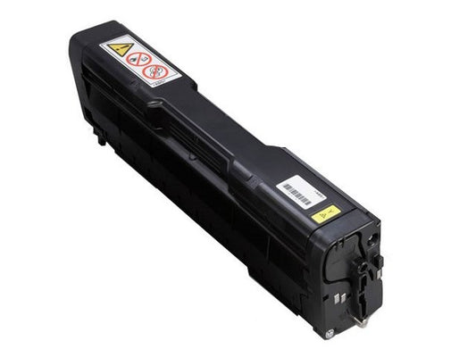 Toner Laser Comp. Rig. Ricoh MC 250 / 408343 Giallo
