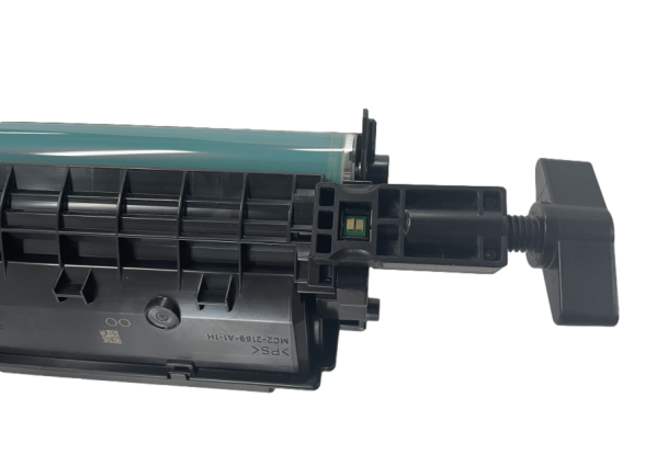 Estrattore per chip HP Serie W1350A / W1350X Canon 071/071H