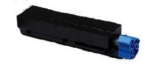 Toner Laser Comp. Rig. Oki B432 / B512 / 45807111 Nero