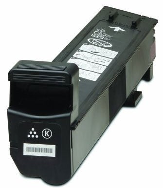 Toner Laser Comp. Rig. HP CB380A Nero