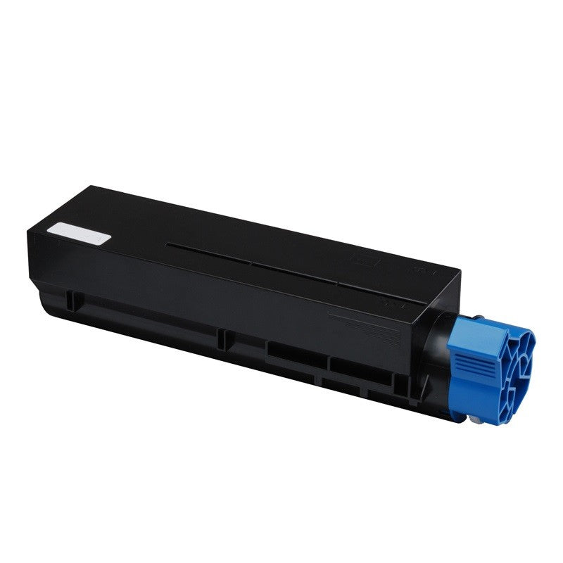 Toner Laser Comp. Rig. Oki ES4140 / 43979223 Nero