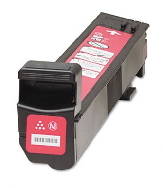 Toner Laser Comp. Rig. HP CB383A Magenta