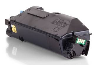 Toner Laser Comp. Rig. Utax PK-5011 / 1T02NR0UT0 Nero